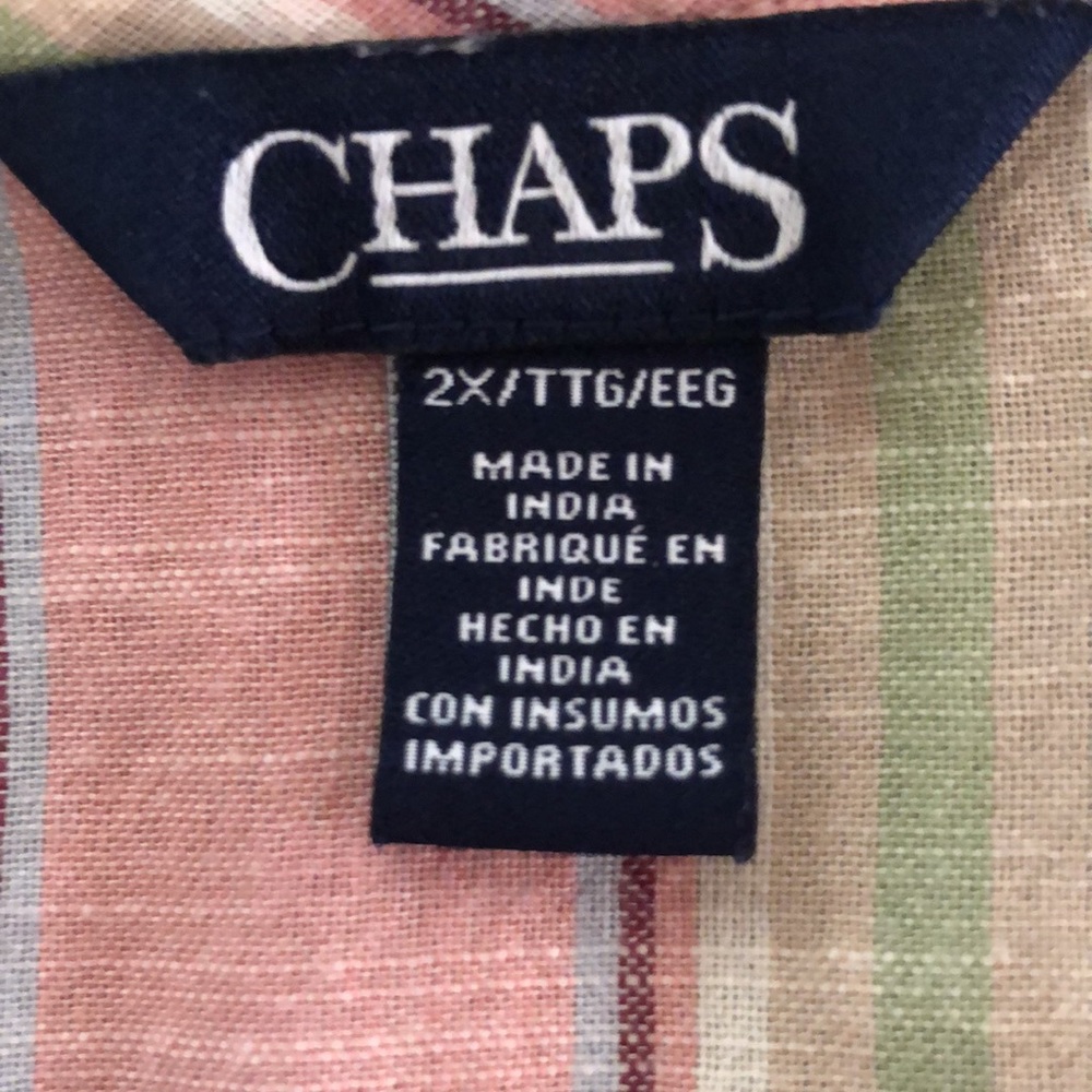 Chaps - Picture 5 of 5